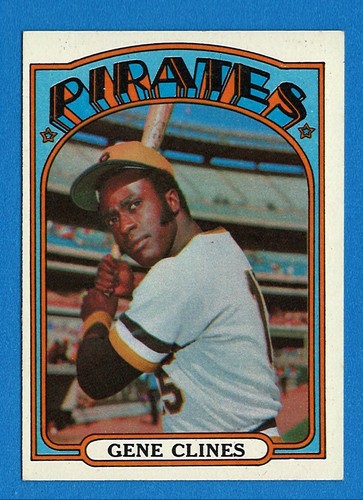 1972 Topps Baseball High Grade U-Pick to complete your set - 第 188/451 張圖片