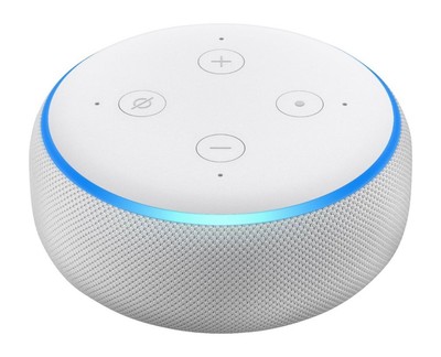 amazon echo dot 3 ebay