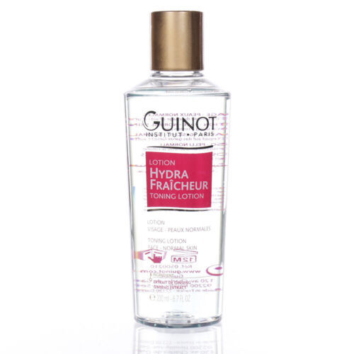 Guinot Hydra Beaute Toning Lotion 500ml/16.9oz | eBay
