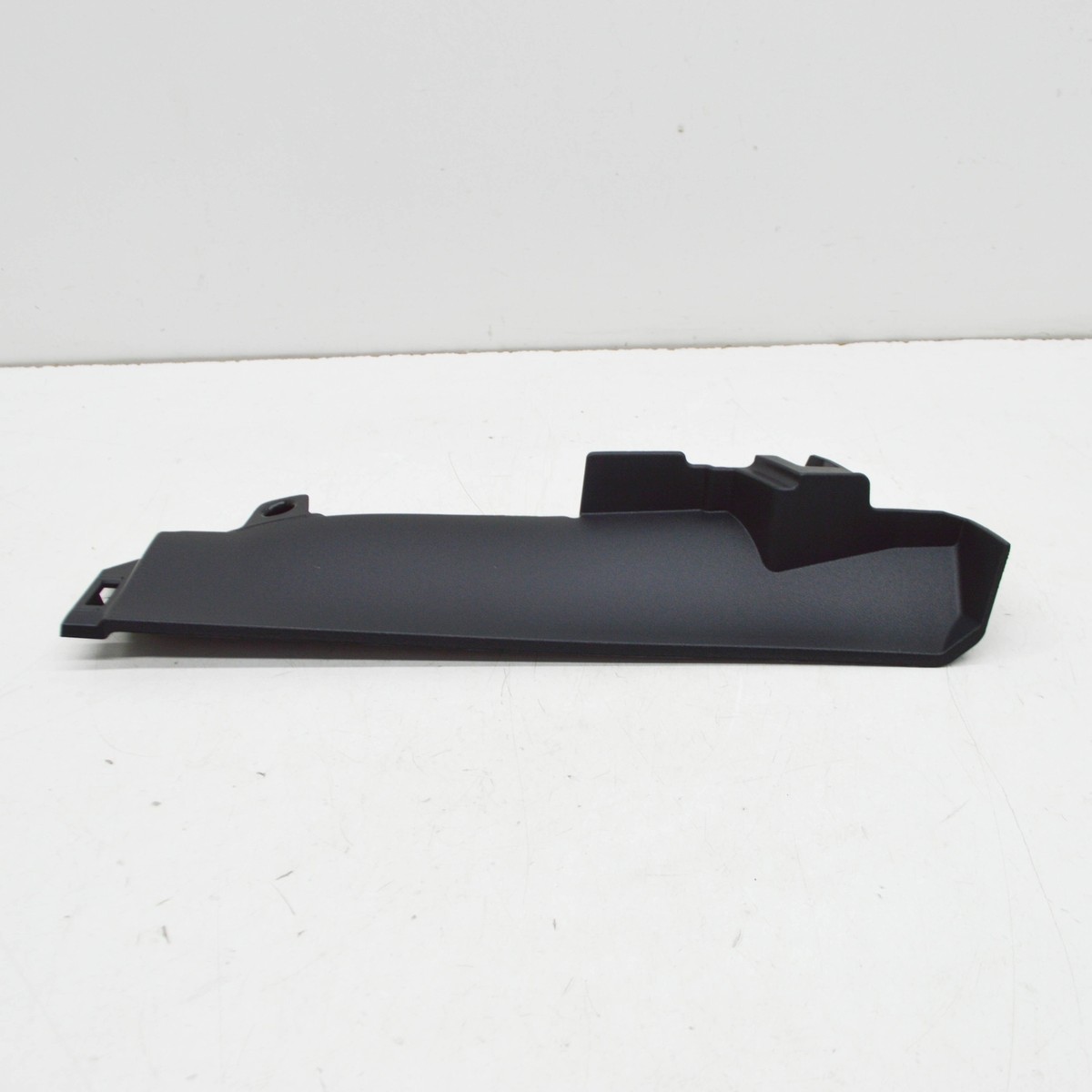 NEW MB GLE W167 FRONT BUMPER LEFT UPPER AIR DUCT SEGMENT NEW MB GLE W167 FRONT BUMPER LEFT UPPER AIR DUCT SEGMENT