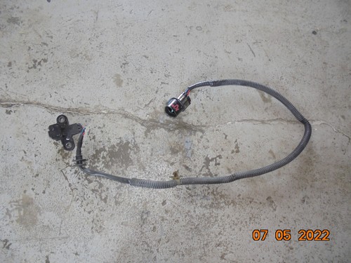 Kurbelwellensensor J5T25374 Mitsubishi Carisma 1,8L GDI 92KW 125PS