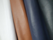 Cowhide genuine leather for crafts, cow leather sheets of thick 1,3 mm- 3 oz