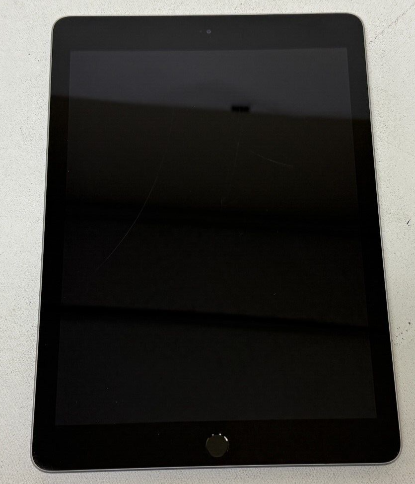 Apple iPad 6th Gen 9.7 Apple iPad 6th Gen 9.7