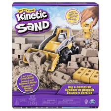 kinetic sand butterfly garden set