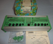 Phoenix Contact IBS CT 24 IO GT-LK Coupling Module IBSCT24IOGT-LK 2719577 NEW