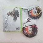 Fable 2 II Limited Collector's Edition (Microsoft Xbox 360, 2008) Fast Shipping