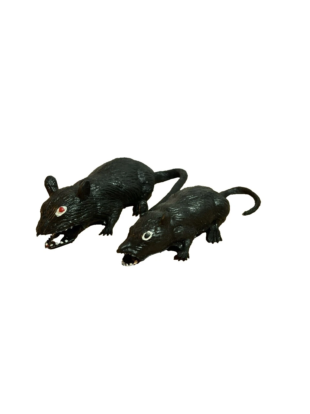 逼真复古及古董玩具