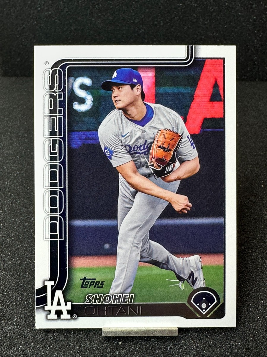 最安値2022 TOPPS SHOHEI OHTANI SERIES 2 SP $_12.JPG