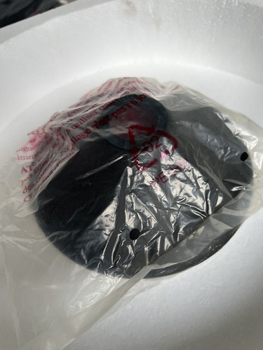 FOR PARTS Harbor Breeze Merrimack II 52-in Indoor Ceiling Fan YOKE COVER ONLY - Picture 4 of 5