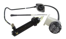 Clutch Master Slave Cylinder Assembly for 2.5L & 2.8L 1992 1993 Chevrolet S10