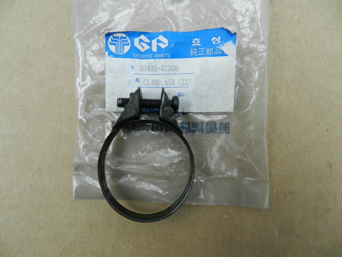 タイ 2002-2019 Suzuki RM85 Cylinder Head Carburetor Carb Boot