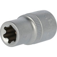 "Brilliant Tools 1/2\" Torx-E-Stecknuss E14 - BT022843"