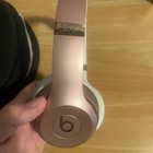 Beats Solo3 Wireless Bluetooth Headphones Rose Gold — photo 2