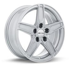 18 Inch Silver Alloy Wheel For 2016 Lexus Gs200t X3yo 5x114.3 18x8 Oe Style