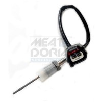 Sensor Abgastemperatur Meat & Doria 12175 FüR Nissan Navara NP300 D40 Pathfinder