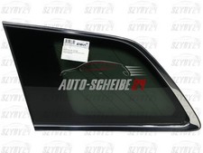 Hinten-scheibe Heck-scheibe Jeep Grand Cherokee WK2 2011-2014 Antenne Links