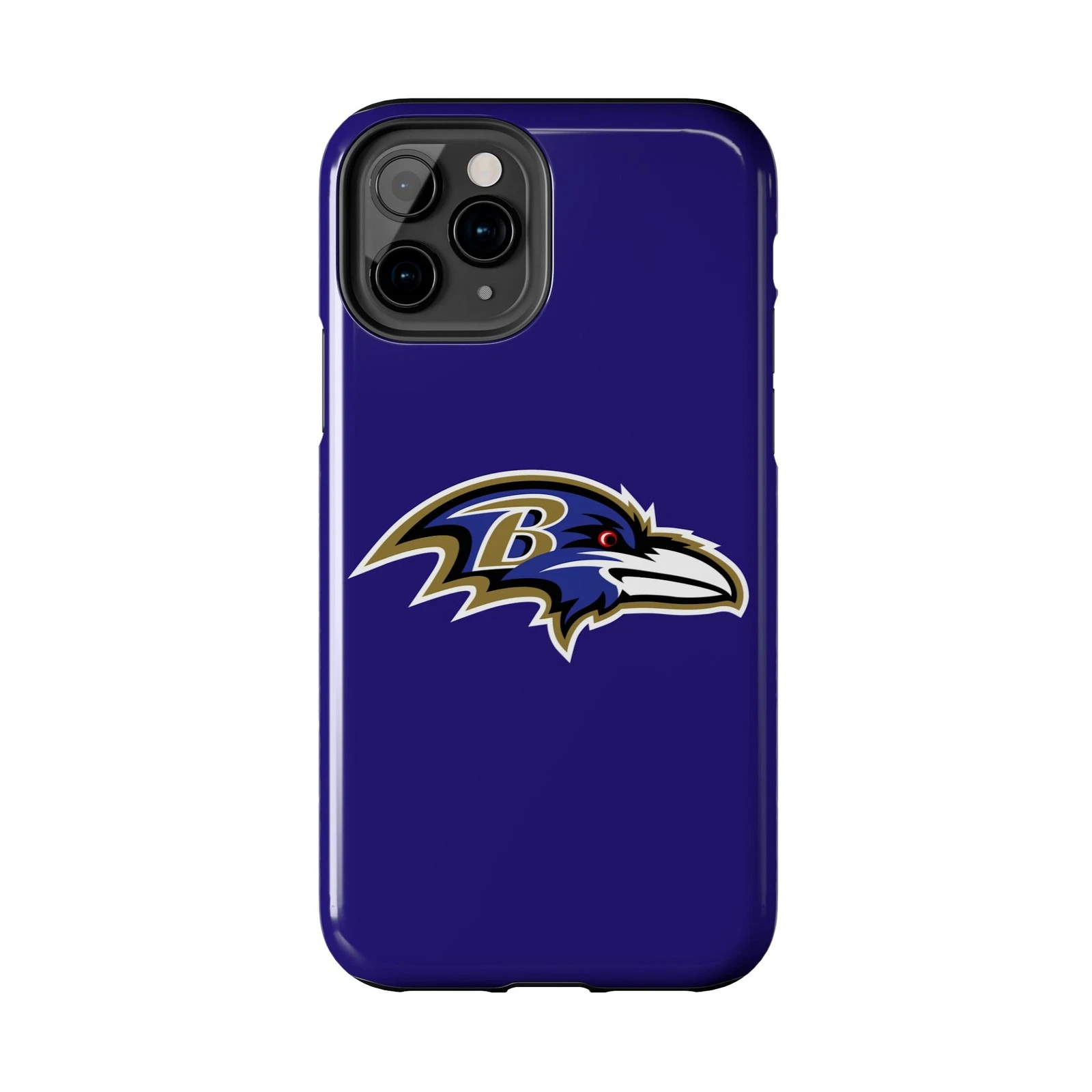 Baltimore Ravens Phone Case for iPhone