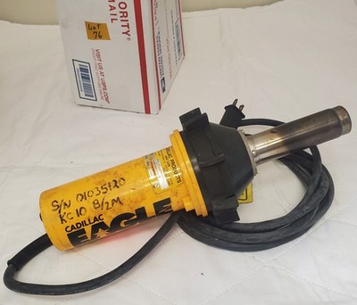 Cadillac Heat Gun Eagle Model:-2000 120 V LOT-76