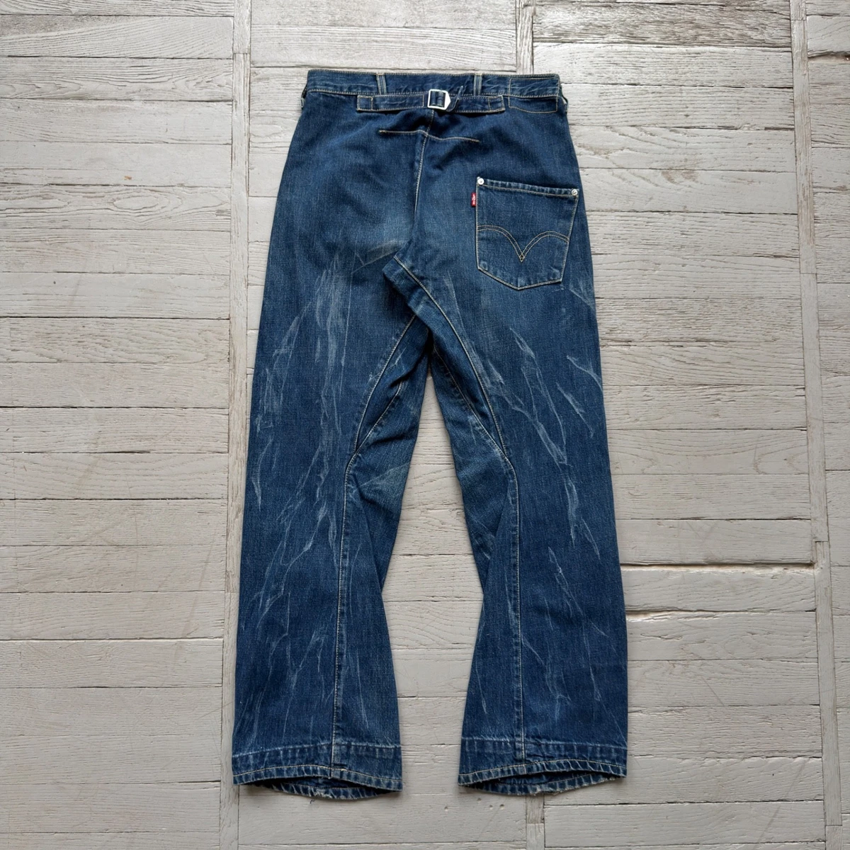 Levi's Engineered Levi's Jeans for Men for sale | eBay
