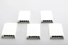 Ruckus H510 Wireless Access Point With Mount - Lot of 5