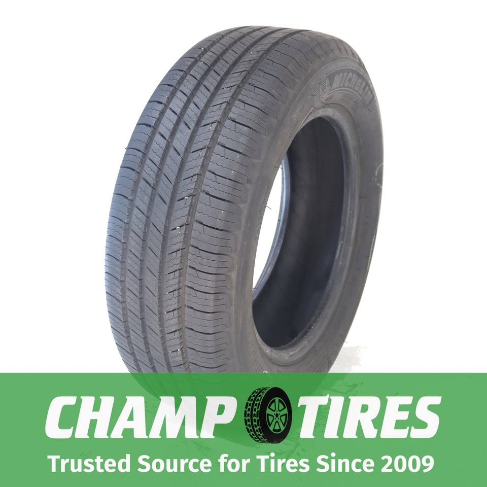 P215/65R16 Michelin Defender T+H 98 H Used 9/32nds | eBay