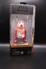 Star Wars Black Series R4-6D0 - New Sealed Box