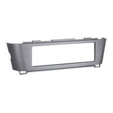 Metra 99-7414G Single-DIN Car Stereo Dash Kit - Compatible Fits for Nissan