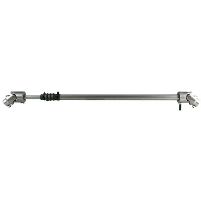 Borgeson Steering Shaft Telescopic Steel For Ford Truck