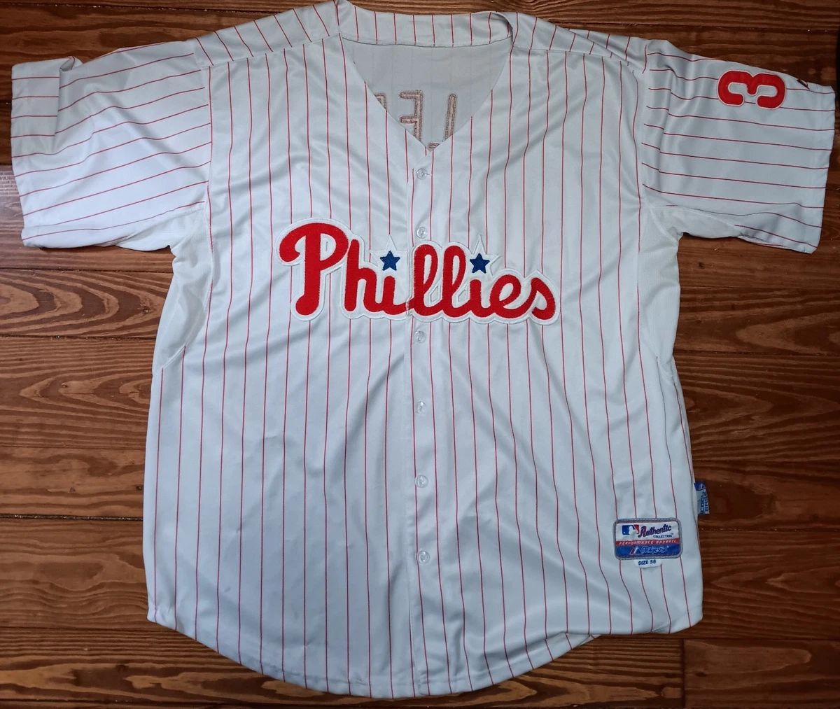 Cliff Lee MLB Jerseys for sale | eBay
