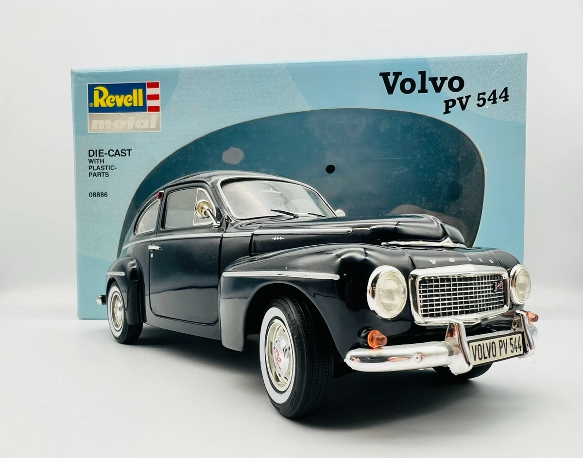 Volvo Pv 544 1 18 online kaufen | eBay.de