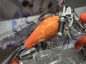 West Coast Choppers Motorcycle | eBay