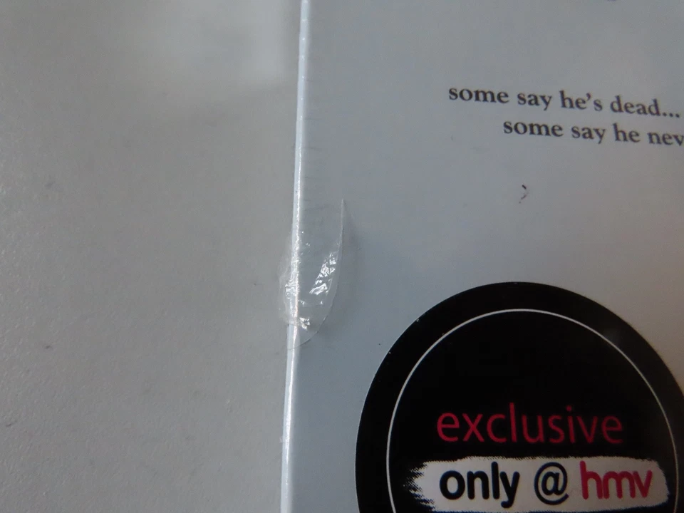 Jeremiah Johnson (1972) Blu-Ray HMV Premium Collection (New) Robert Redford - Image 3 of 4