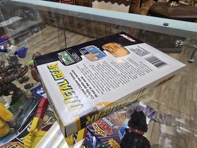 Metal Gear NES Nintendo Complete in Box with Map & Manual Konami Ultragames 1988