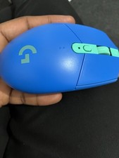 Logitech G304 Lightspeed Wireless Gaming Mouse 