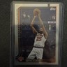 2025-26 Topps Basketball Mikal Bridges Topps Foil Parallel SP New York Knicks 