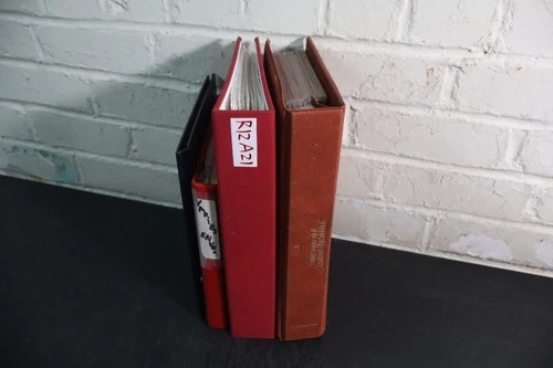 CKStamps : Large Used US Covers & Cards Stamps Collection In Volumes