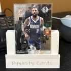 2025 Topps Signature Kyrie Irving Base (RAW)