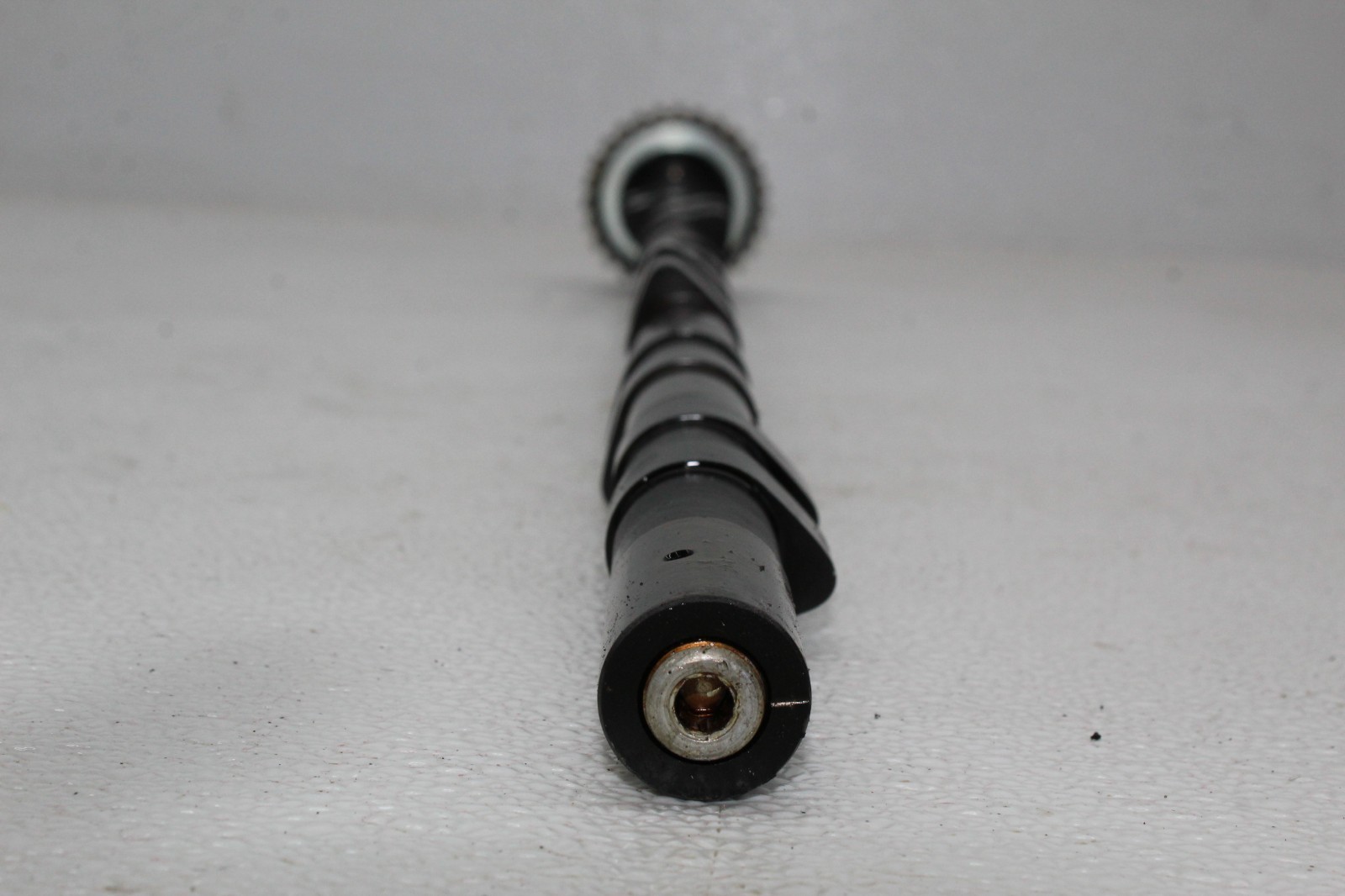 99-01 FERRARI 456 M LEFT SIDE EXHAUST CAM SHAFT CAMSHAFT GEAR
