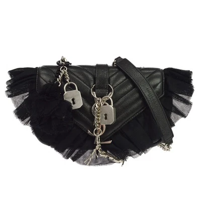 Saint Laurent LouLou Puffer