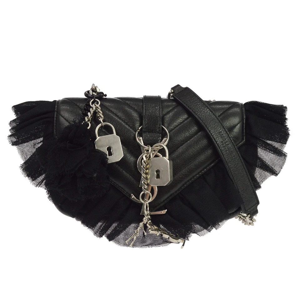 Saint Laurent LouLou Puffer, photo 1 sur 4