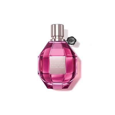 Viktor & Rolf Flowerbomb Ruby Orchid Women 3.4 oz EDP Spray