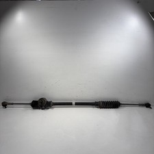 83 Honda Prelude MT Manual Steering Rack 5304...