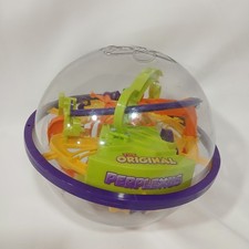 Perplexus The Original 3D Puzzle Ball Maze Game Brain Teaser Toy By Spin Master