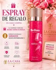 Combo 4 X 100$ Perfume Hombre Árabe Original 100l + 4 Regalos