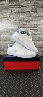 Reebok Royal Complete SPO - Tennis Sneaker Weiß Damen EU 40,5 H03299