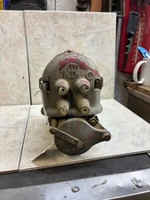 IHC F4 MAGNETO International Harvester Co. F14 Tractor Farmall McCormick Deering