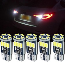 White Led Interior Lights Package For 2011 - 2019 2020 2021 Jeep Grand Cherokee