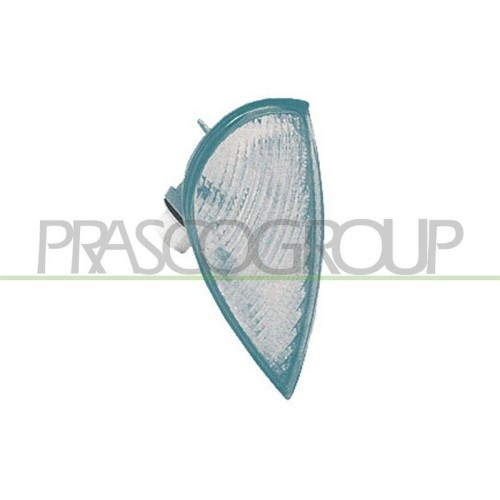 Feu clignotant étanche FT0194013 Prasco Tyc - Haute visibilité Fiat droit