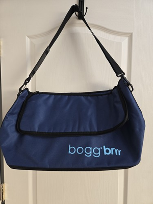 #ad BOGG Bag Bogg Brrr Cooler Insert Transforms Your Tote into a Portable Cooler $26.99