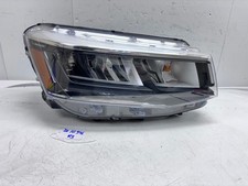 2022 2023 2024 VW Taos LED Front Right OEM Headlight 2GJ941036